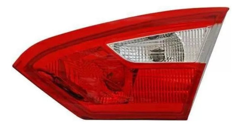 Calavera Derecha Int Ford Focus 4p Sedan 2012 2013 2014 Orig