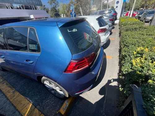 Volkswagen Golf 1.4 Comfortline Dsg At