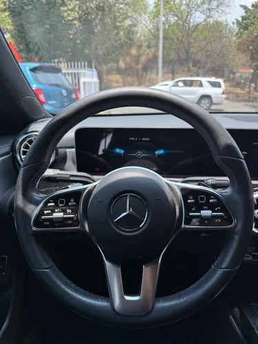 Mercedes-Benz Clase C 2.0 200 Cgi Sport At