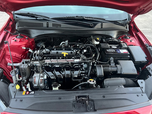 Kia Forte 2.0 Lx At