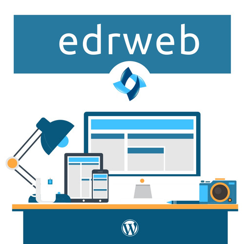 Imagen 2 de 10 de Programador Web Wordpress - Diseñador Web - Paginas Web