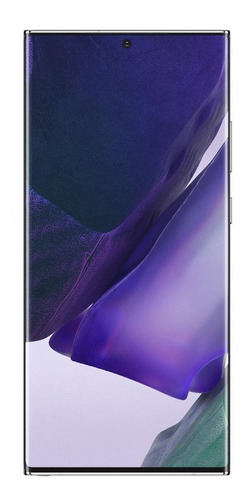 Samsung Galaxy Note20 Ultra Dual SIM 256 GB blanco místico 8 GB RAM