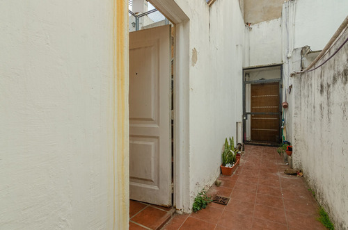 Imagen 23 de 26 de Venta Ph 3 Amb Escritorio Patio Terraza Saenz Peña