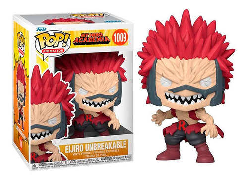 Funko Pop! My Hero Academia Eijiro 1009