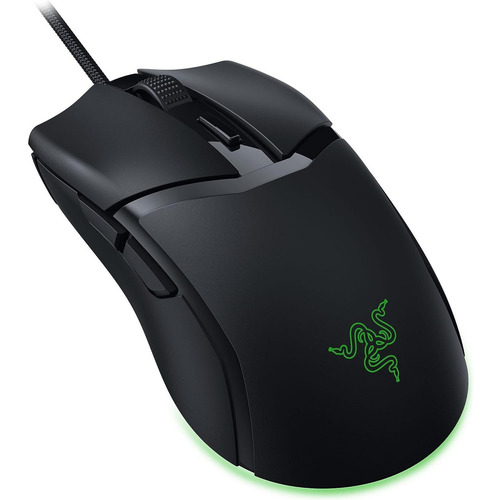 Mouse Razer Cobra 8500 Dpi Switch Optico 90m Chroma Black