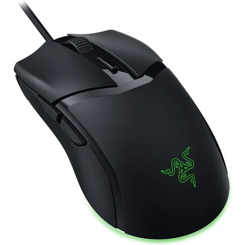 Mouse Gamer Razer Cobra Negro