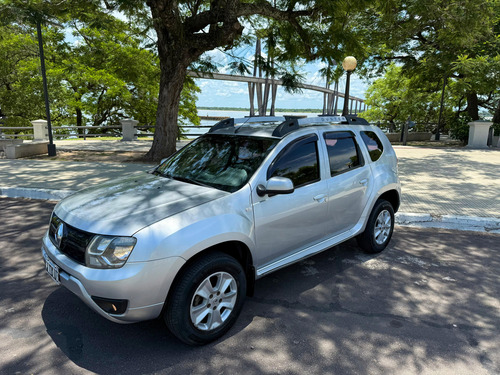 Renault Duster 2.0 Ph2 4x2 Privilege 143cv