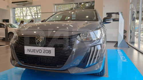 Peugeot 208 1.0T Allure Pack