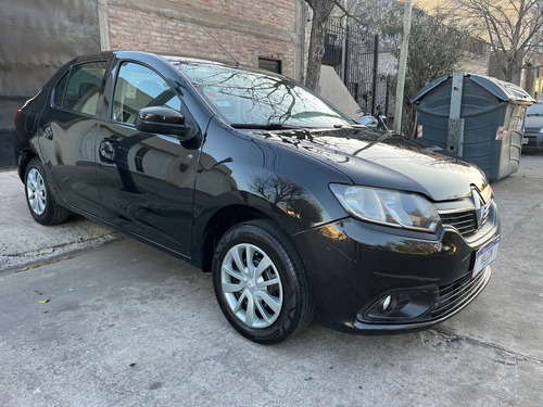 Renault Logan 1.6 Expression 85cv