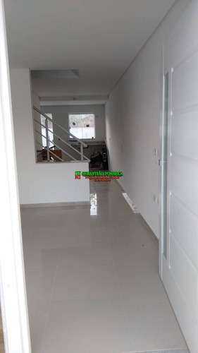 Imagem 14 de 15 de Sobrado Triplex Em Massaguaçu Em Caraguatatuba - 2070
