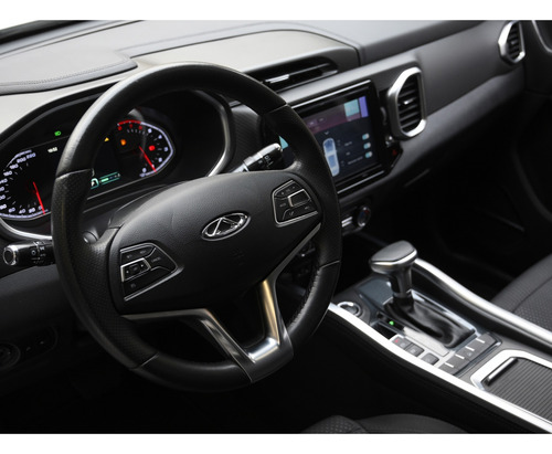 Chery Tiggo 5X 1.5 VVT TURBO iFLEX T DCT