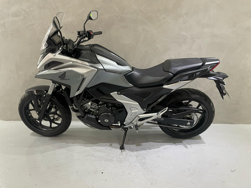 Honda Nc750x Abs 2024