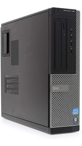 Computadora Barata Core I3 8gb Ddr3 500gb Hdd Lcd 17, Wifi (Reacondicionado)