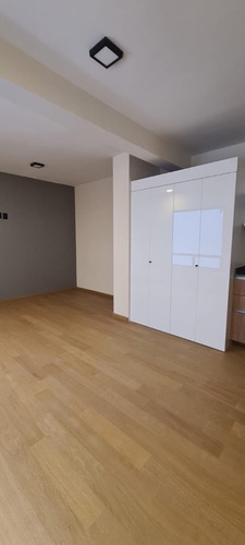 Renta Departamento Recién Remodelado  En Colonia Granda A