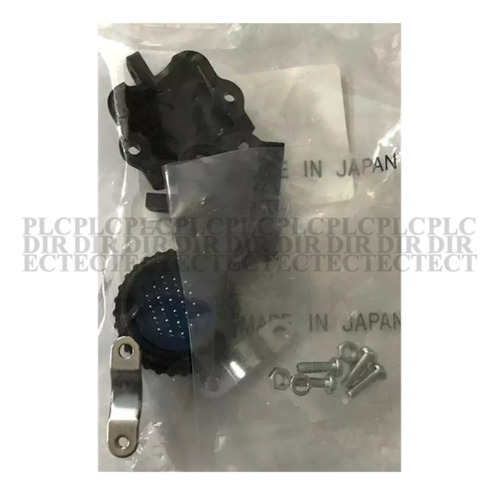 New Fanuc A63l-0001-0234/s2524m Connector Plug Ccf