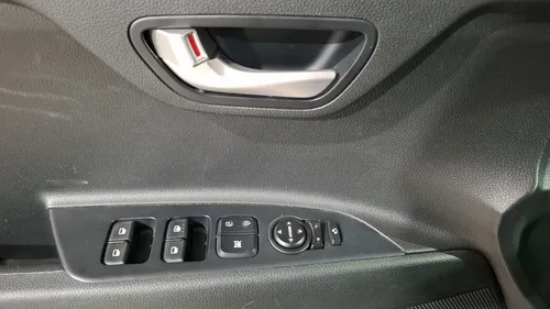 Kia Rio 1.6 EX AUTO