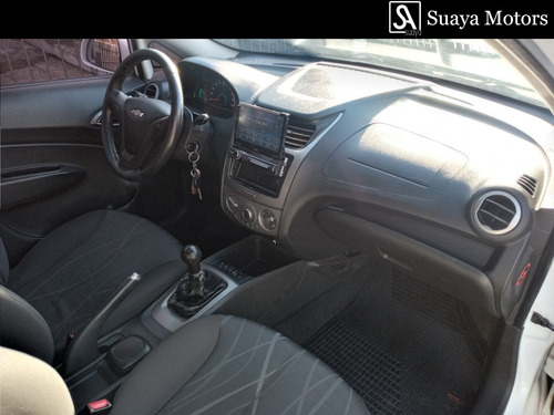 Chevrolet Sail Lt 1.4 100% Financiado