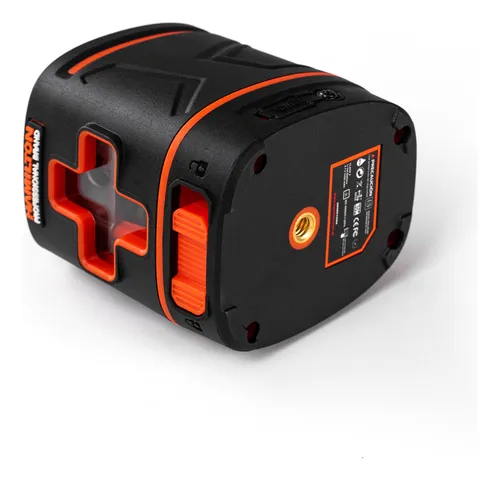 Nivel Laser Autonivelante Verde Bateria Recargable 30m Hamil