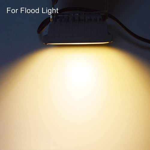 Bombilla Led R7s Family 118 Mm, 30 W Cob Regulable J118 Ligh