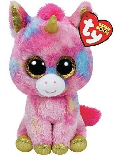 Ty Beanie Boo Fantasia 6  