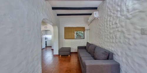 Venta Ph, 3 Amb, Haedo, Jardin, Cochera/patio