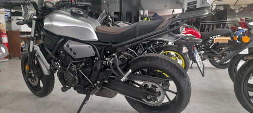 Imagen 1 de 19 de Yamaha Xsr 700