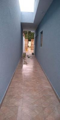 Imagem 3 de 14 de Casa Lado Praia Com 2 Quartos Em Itanhaém/sp 6920-pc
