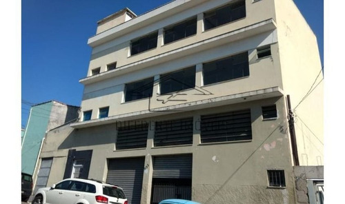 Imagem 1 de 13 de Prédio Comercial 180 M² No Jardim Penha !!