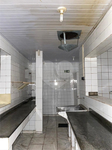 Imagem 19 de 27 de Pronto Para Restaurante - Esquina Com A Verbo Divino. - Reo498786