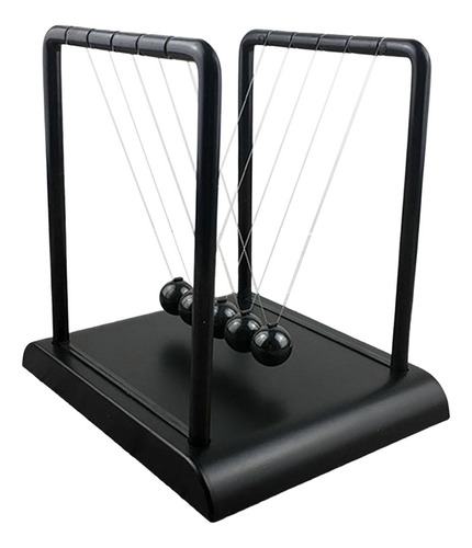 Newtons Berço Equilíbrio Bolas Gadget Mesa Brinquedos