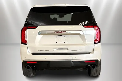 Gmc Yukon 2023