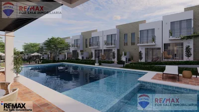 Casa en venta