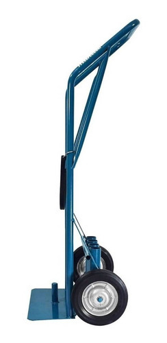 Carrito Diablo De Transporte Taladro Demoledor Hm1802 Makita