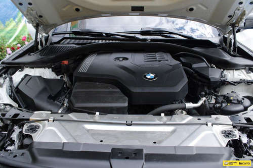 Imagen 14 de 25 de Bmw Serie 3