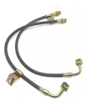 Comprar Kit X 2 Flexibles Freno Delan Chevrolet S10 Blazer Silverado