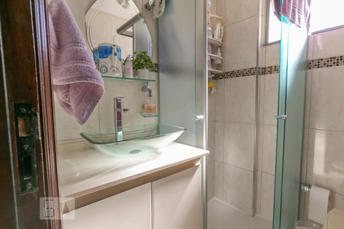 Apartamento À Venda - Alto Da Lapa, 2 Quartos, 56 - S893128875