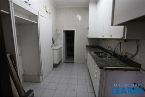 Imagem 7 de 8 de Duplex - Morumbi - Sp - 376683