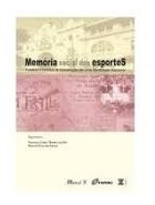 Livro Memória Social Dos Esportes - Futebol E Política V. 2 - Francisco Carlos Teixeira Da Silva [2006]
