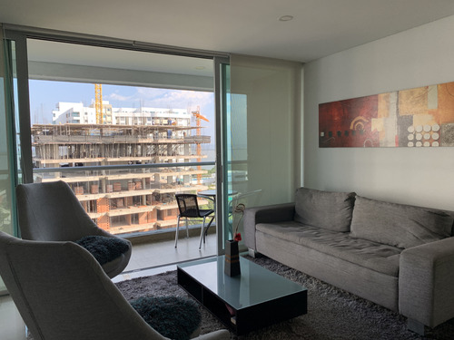 Venta Apartamento En Cielo Mar