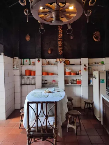 Vendo O Permuto Casa De 466 Mts2. En Pesca, Boyaca
