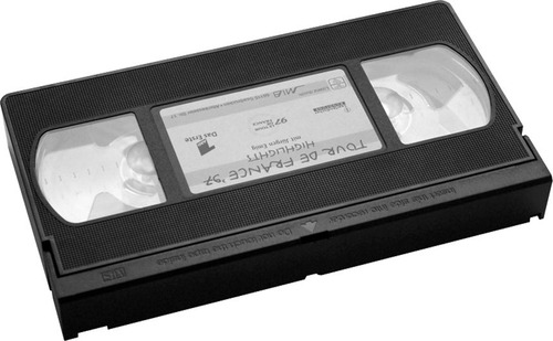Digitalizacion Convertir Vhs-c Mp4 Pendrive Nube $x Casset