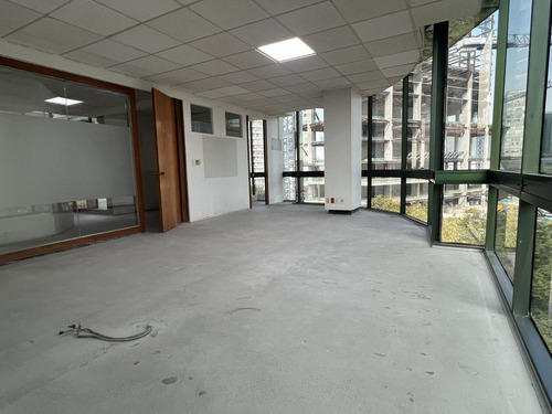 Renta Oficina, 829m2, Polanco Chapultepec Morales, Semiacondicionada