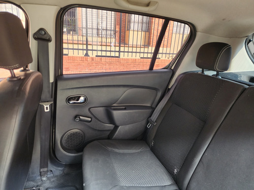 Renault Sandero 1.6 Dynamique