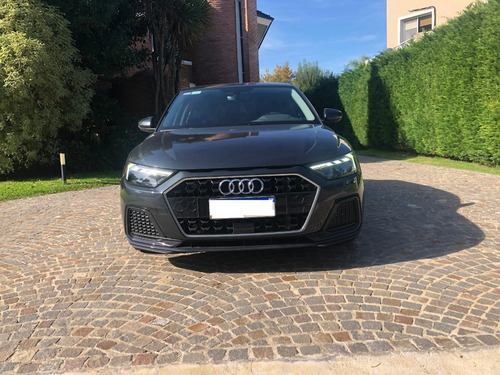 Audi A1 30 Advanced Tfsi 116 Cv 2020