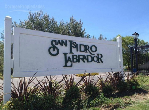 Imagen 5 de 6 de Terreno - San Isidro Labrador