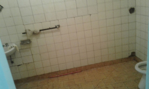 Casa 3 Amb Al Frente Jardín Calle 40 Oportunidad!!