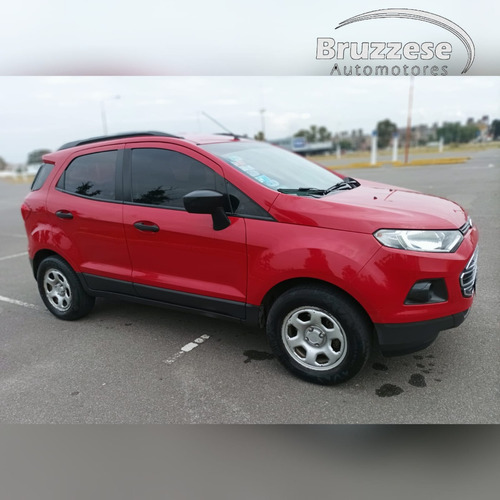 Ford Ecosport 2.0 Se 143cv 4x2