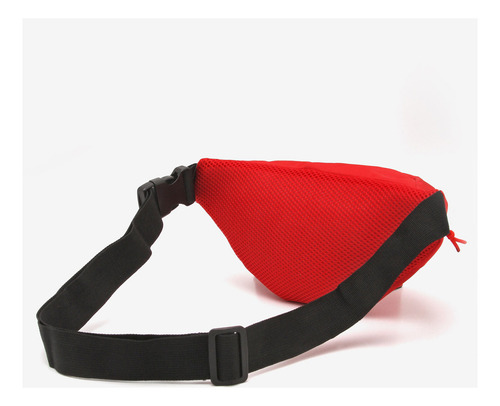Riñonera Fila Classic Color Rojo/115