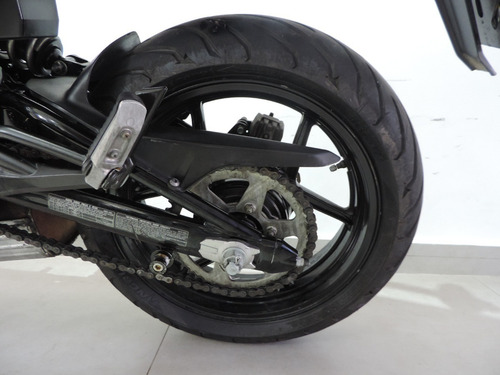 Kawasaki Ninja 650r Abs 2012 Linda