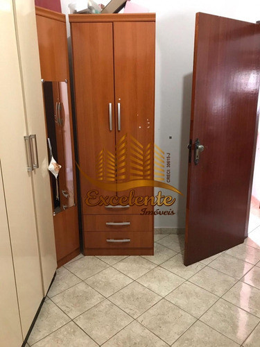 Imagem 10 de 30 de Casas - Venda - Vila Real Continuaçao - Cod. 245 - V245